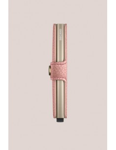 Twinwallet Pebble Rose 2