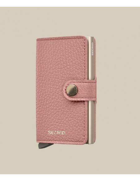 Twinwallet Pebble Rose