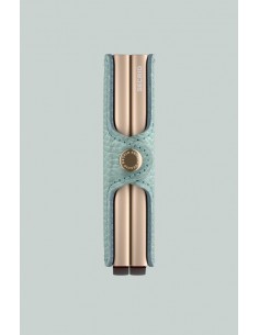 Twinwallet Pebble Sea Green 2