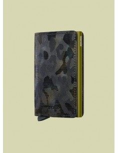 Slimwallet Jungle Moss