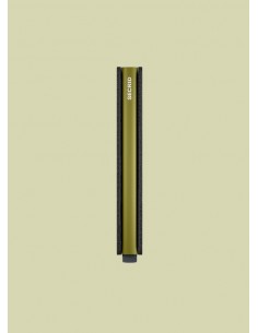 Slimwallet Jungle Moss 2