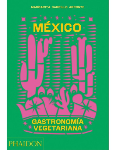 México Gastronomía Vegetariana