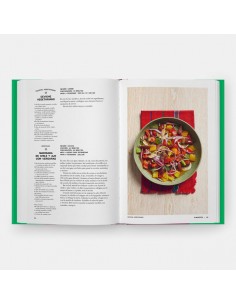 México Gastronomía Vegetariana 2