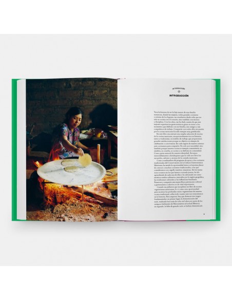 México Gastronomía Vegetariana