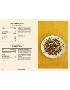 Turquía Gastronomía 2