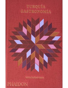 Turquía Gastronomía
