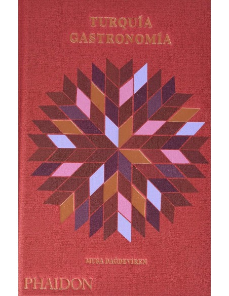 Turquía Gastronomía