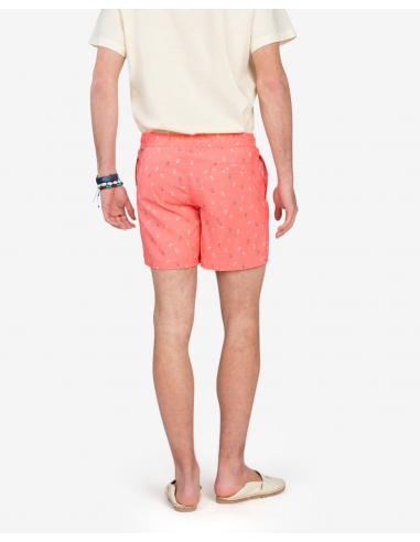 BAÑADOR ICON LIGHT CORAL