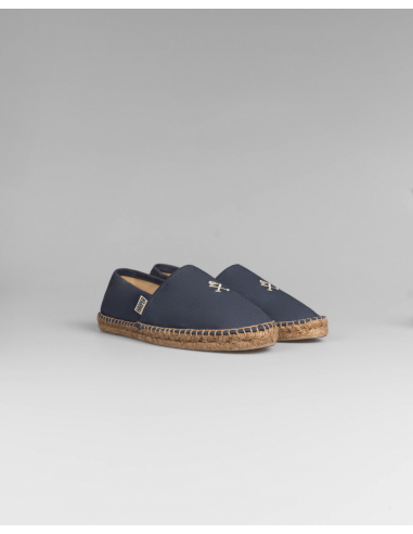 ESPADRILLE ICON WASH BLUE