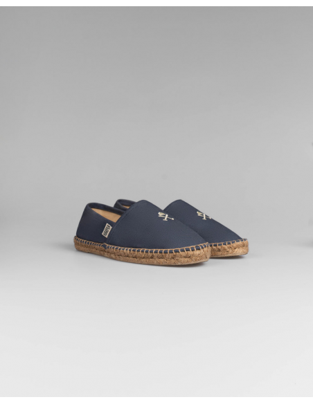 ESPADRILLE ICON WASH BLUE