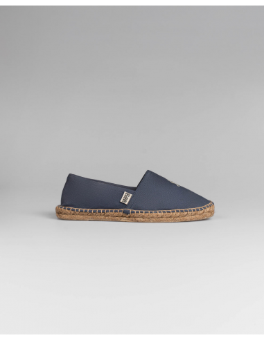 ESPADRILLE ICON WASH BLUE