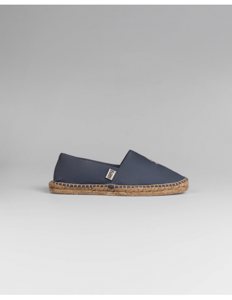ESPADRILLE ICON WASH BLUE