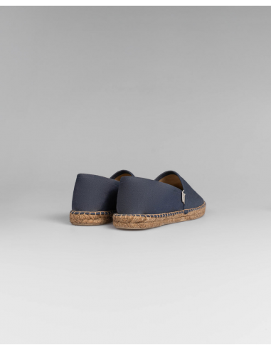 ESPADRILLE ICON WASH BLUE