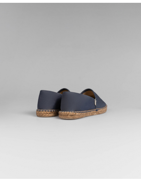 ESPADRILLE ICON WASH BLUE