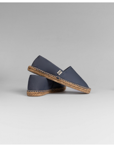 ESPADRILLE ICON WASH BLUE