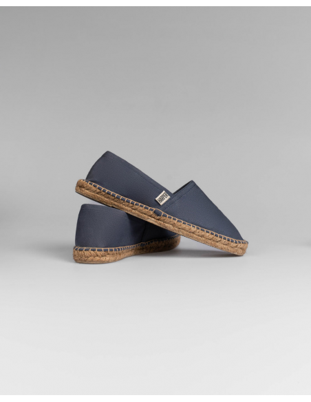 ESPADRILLE ICON WASH BLUE