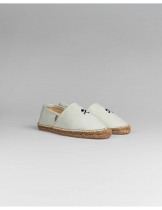 ESPADRILLE ICON LIGHT TURQUOISE 2