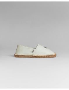 ESPADRILLE ICON LIGHT TURQUOISE