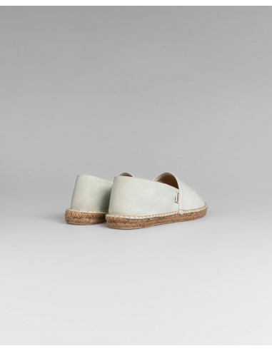 ESPADRILLE ICON LIGHT TURQUOISE
