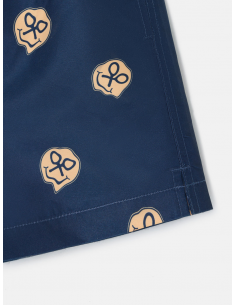 Bañador acid marino 2