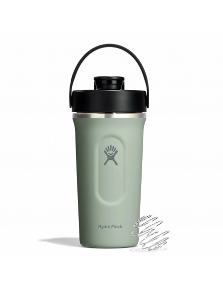 Botella 24 oz (710 ml) Shaker Agave