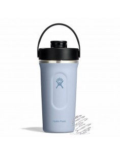 Botella 24 oz (710 ml) Shaker Surf