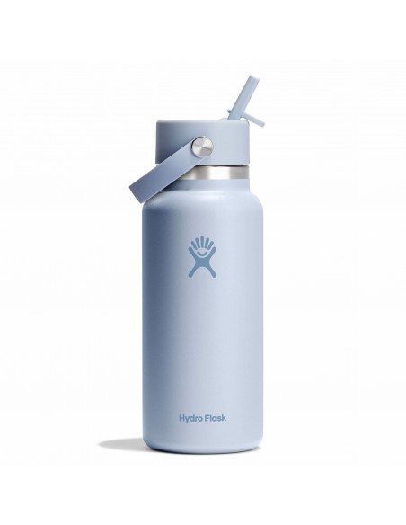 Botella 32 oz (946ml) Tapa Flexible Surf