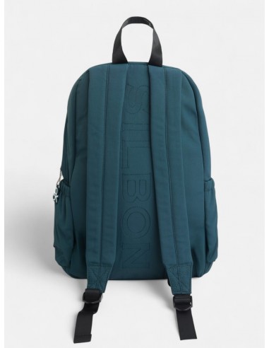 Mochila tecnica raquetas verde