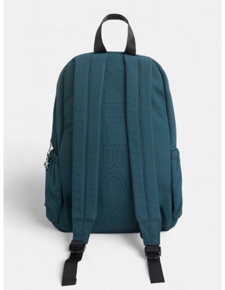 Mochila tecnica raquetas verde