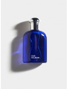 Perfume SB silbon