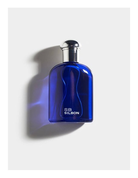 Perfume SB silbon