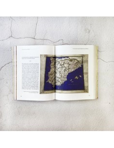 La huella de los mapas 2