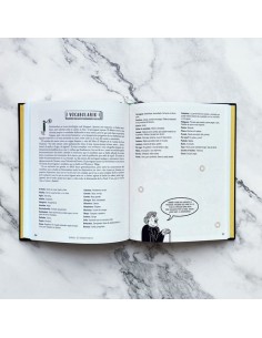 MANUAL DE SUPERVIVENCIA PARA VIAJAR POR ESPAÑA 2