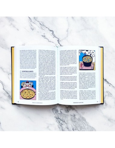 MANUAL DE SUPERVIVENCIA PARA VIAJAR POR ESPAÑA