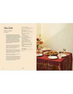 COCINA CASERA INDIA 2