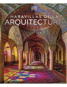Maravillas de la arquitectura