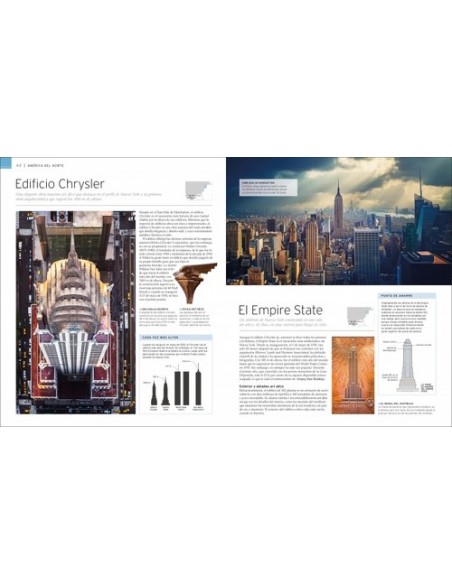 Maravillas de la arquitectura