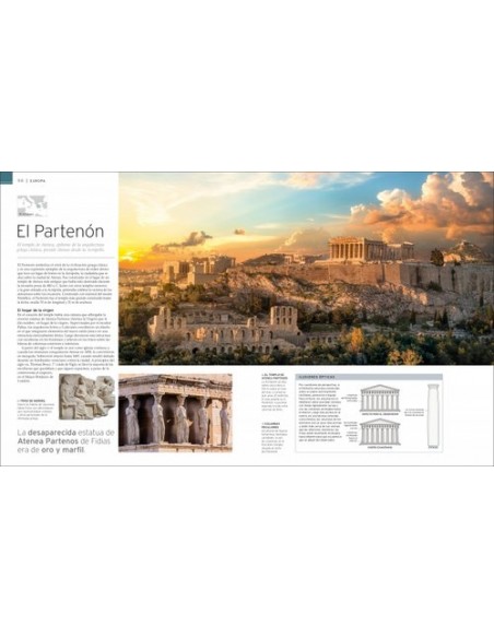 Maravillas de la arquitectura