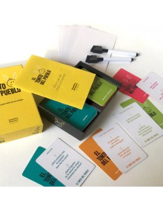 El tonto del pueblo 2