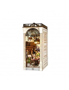 Maqueta Sujetalibros Arcade Dating