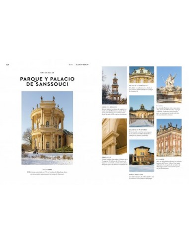 Berlin La Guia Hedonista