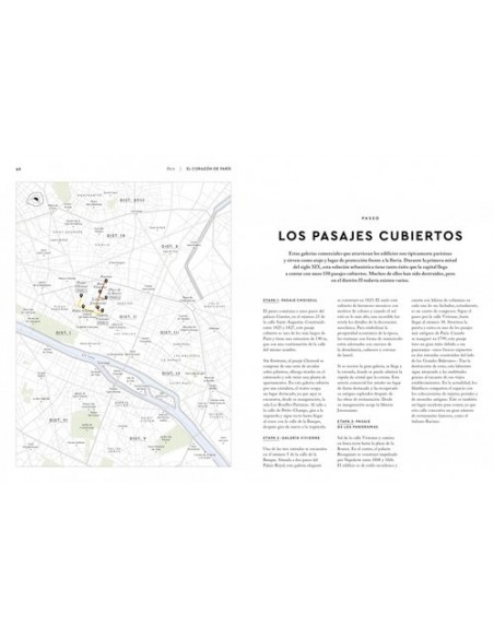 Paris La Guia Hedonista