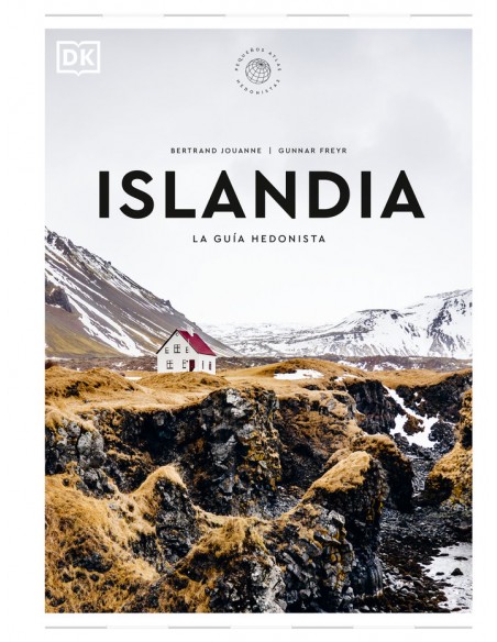 Islandia La Guia Hedonista