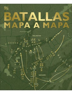 Batallas mapa a mapa