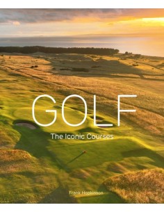 Golf The Iconic Courses