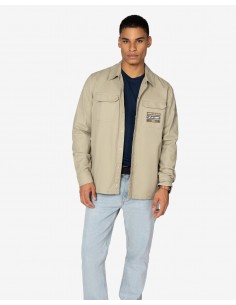 SOBRECAMISA MILITARY MILITARY LIGHT