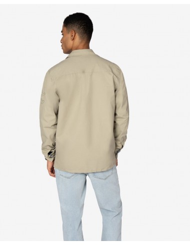 SOBRECAMISA MILITARY MILITARY LIGHT