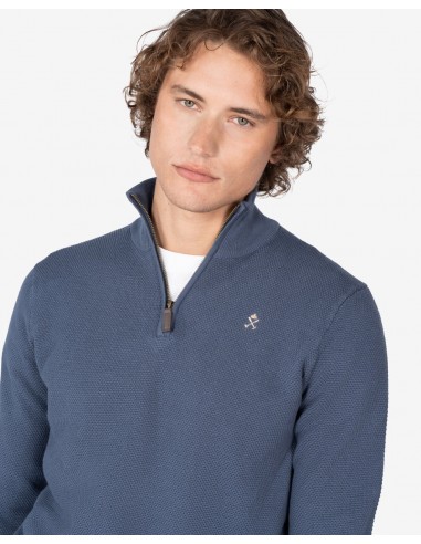 JERSEY ARIZONA GUNMETAL BLUE