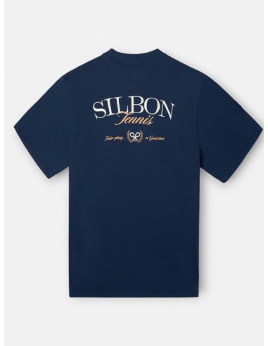 Camiseta special fit fair play azul marino