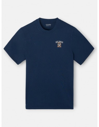 Camiseta special fit fair play azul marino